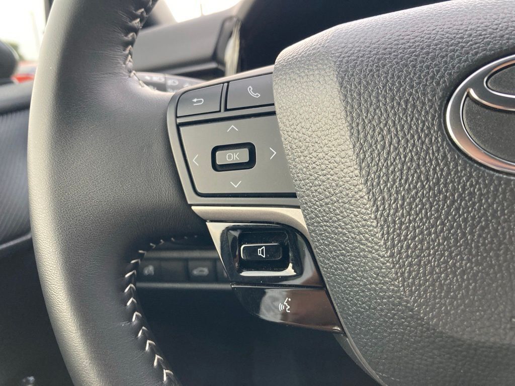 2026 Toyota Camry SE San Antonio TX