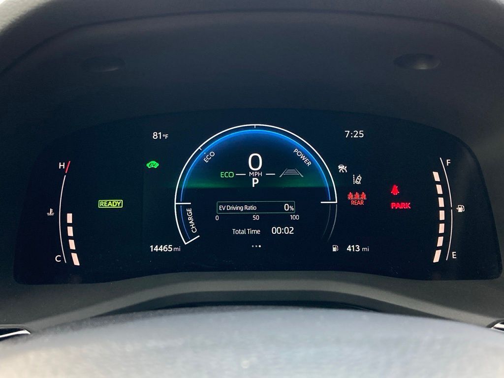 2026 Toyota Camry SE San Antonio TX