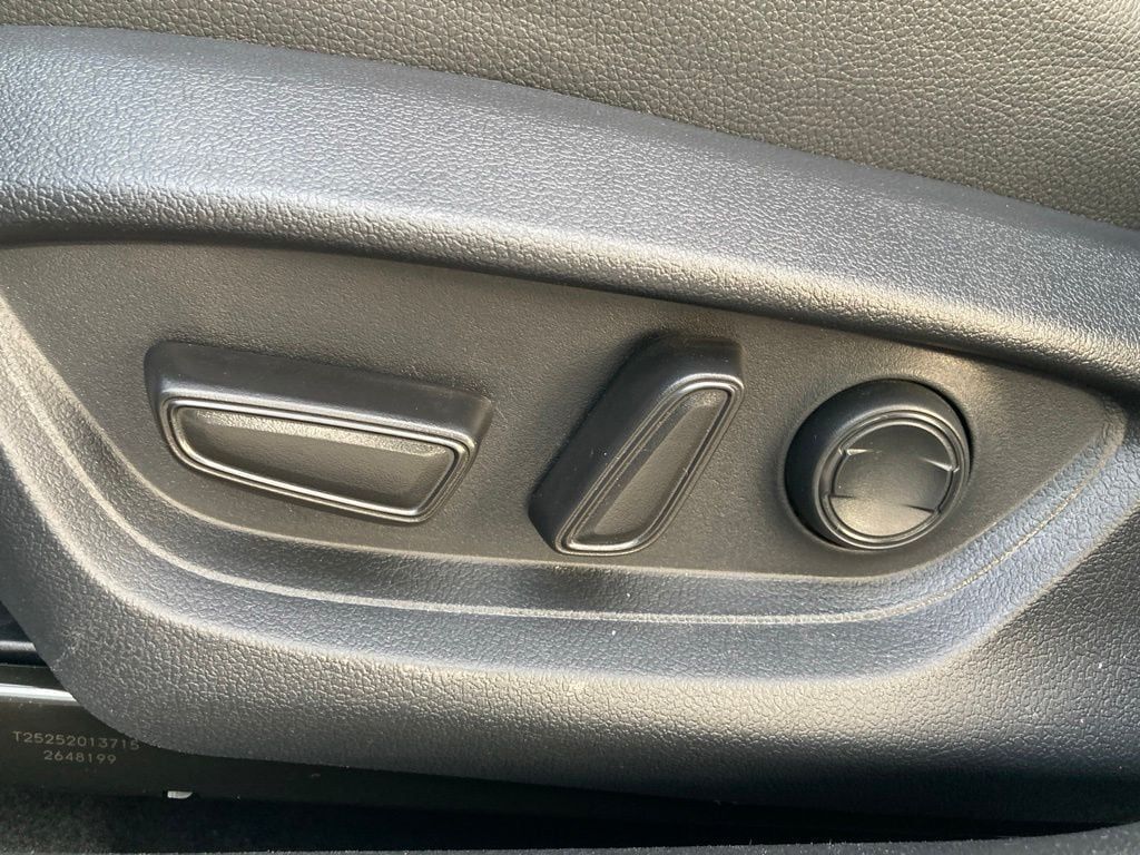 2026 Toyota Camry SE San Antonio TX
