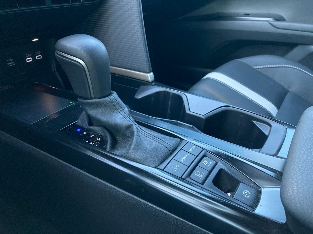 2026 Toyota Camry SE San Antonio TX