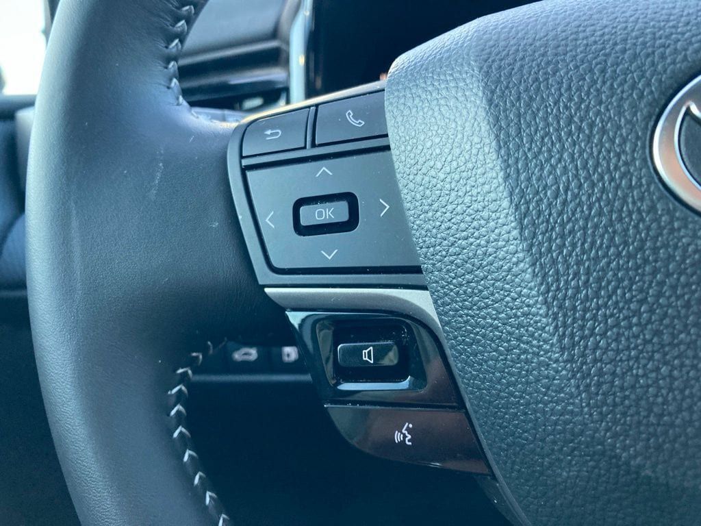 2026 Toyota Camry SE San Antonio TX