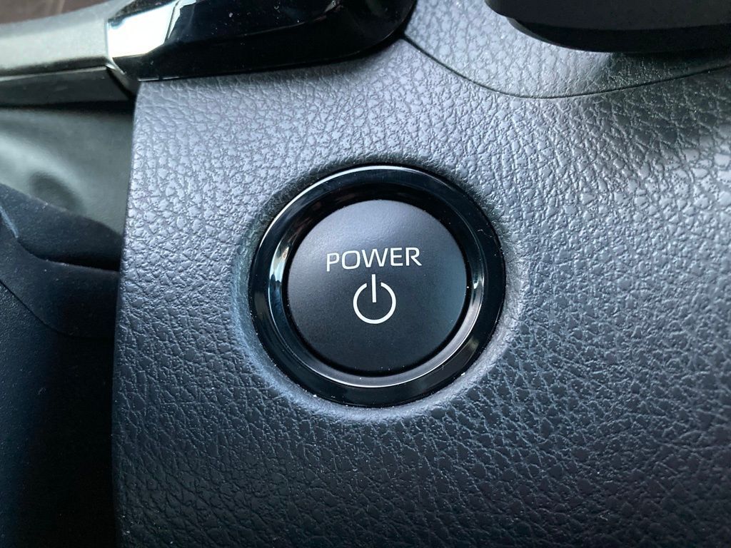 2026 Toyota Camry SE San Antonio TX