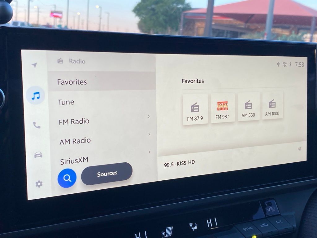 2026 Toyota Camry SE San Antonio TX