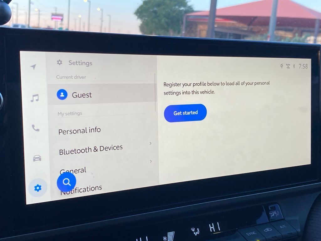 2026 Toyota Camry SE San Antonio TX