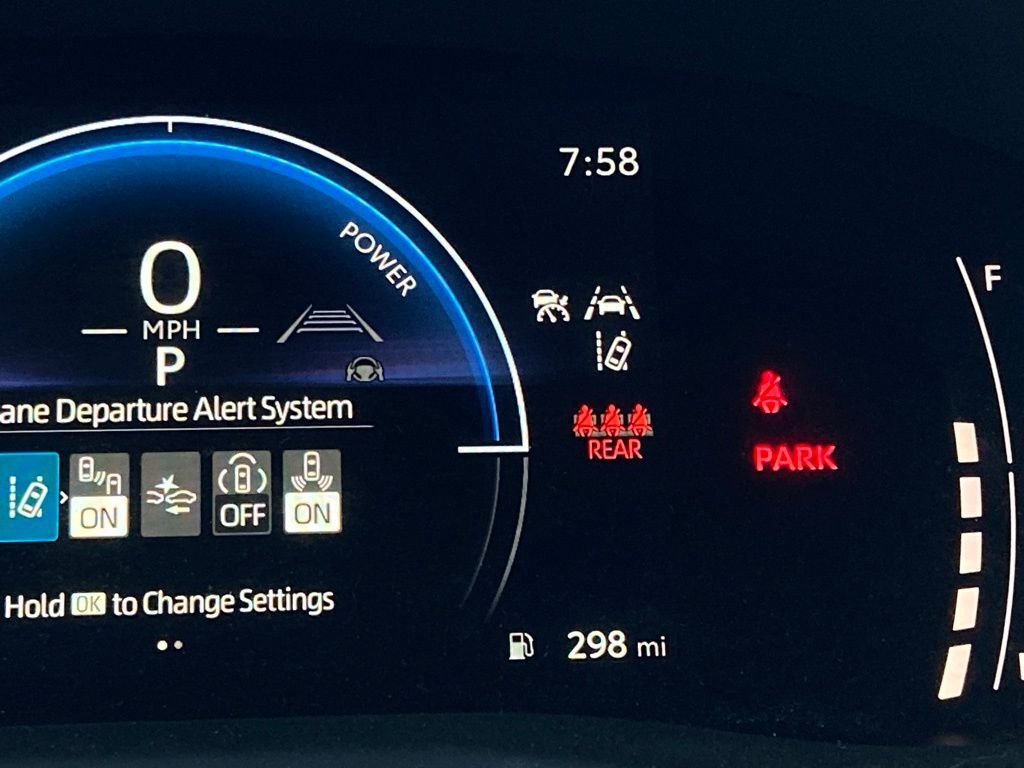 2026 Toyota Camry SE San Antonio TX