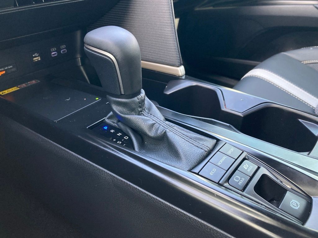 2026 Toyota Camry SE San Antonio TX