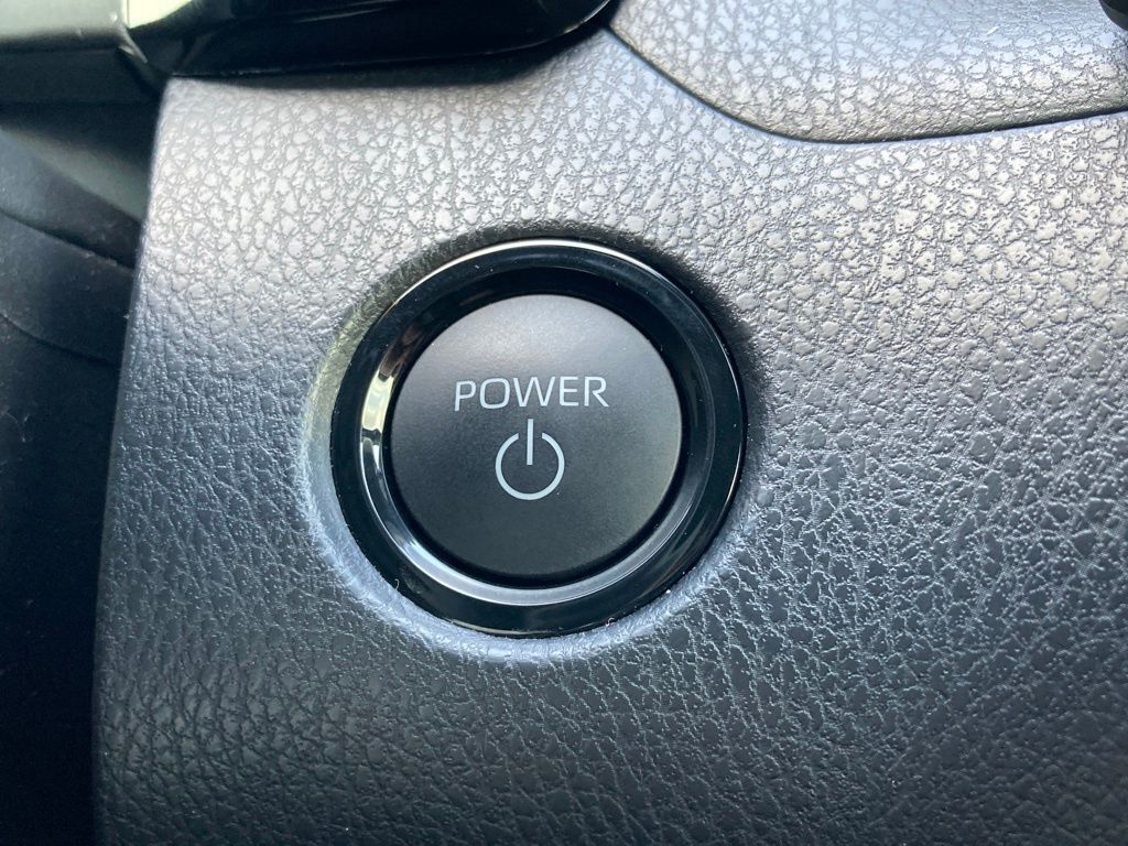 2026 Toyota Camry SE San Antonio TX