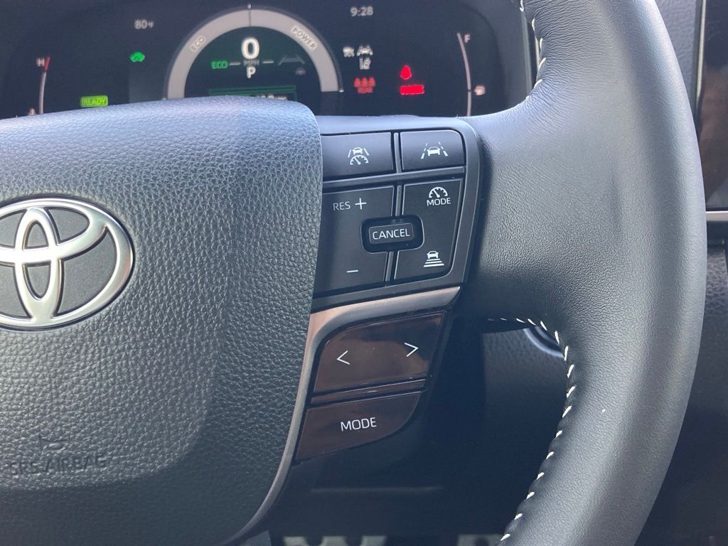 2026 Toyota Camry SE San Antonio TX