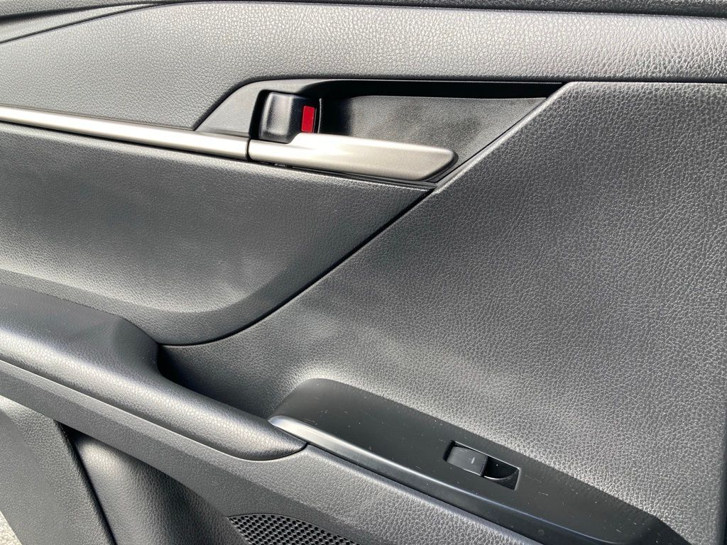 2026 Toyota Camry SE San Antonio TX