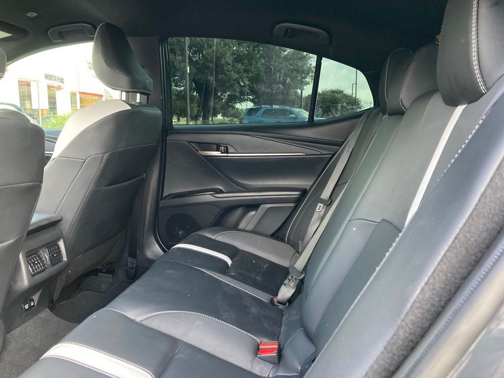 2026 Toyota Camry SE San Antonio TX
