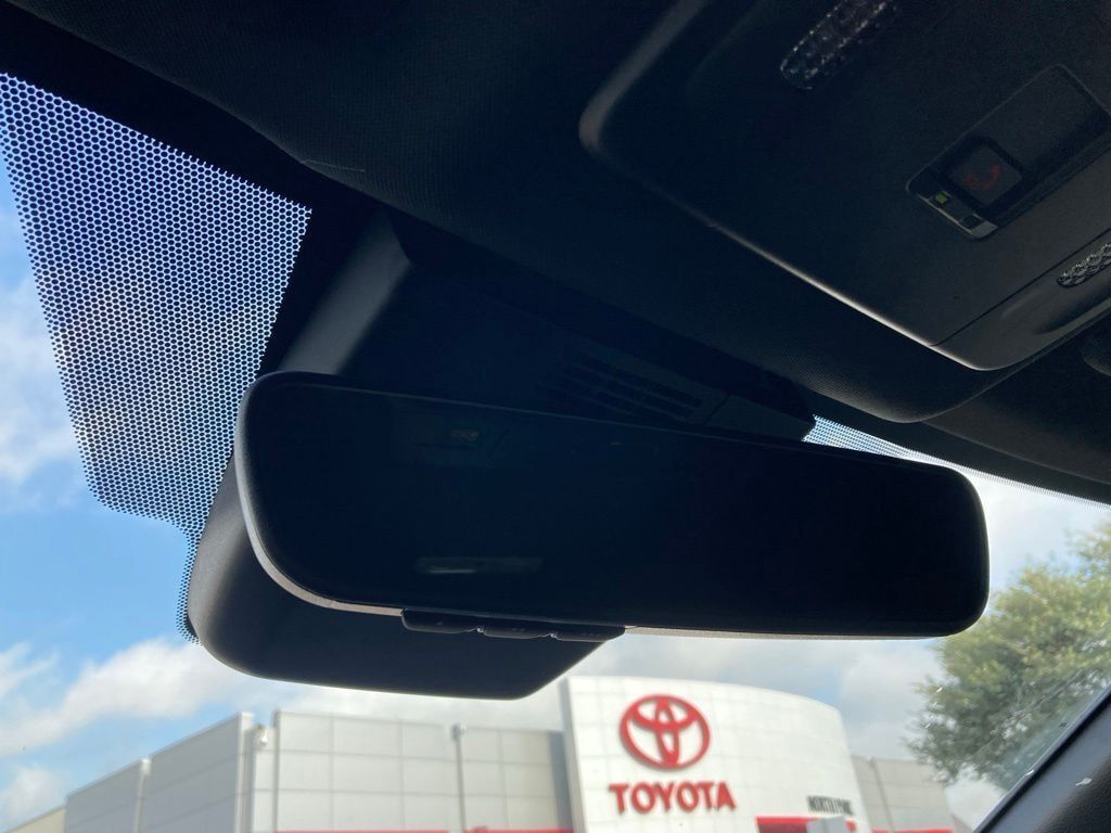 2026 Toyota Camry SE San Antonio TX