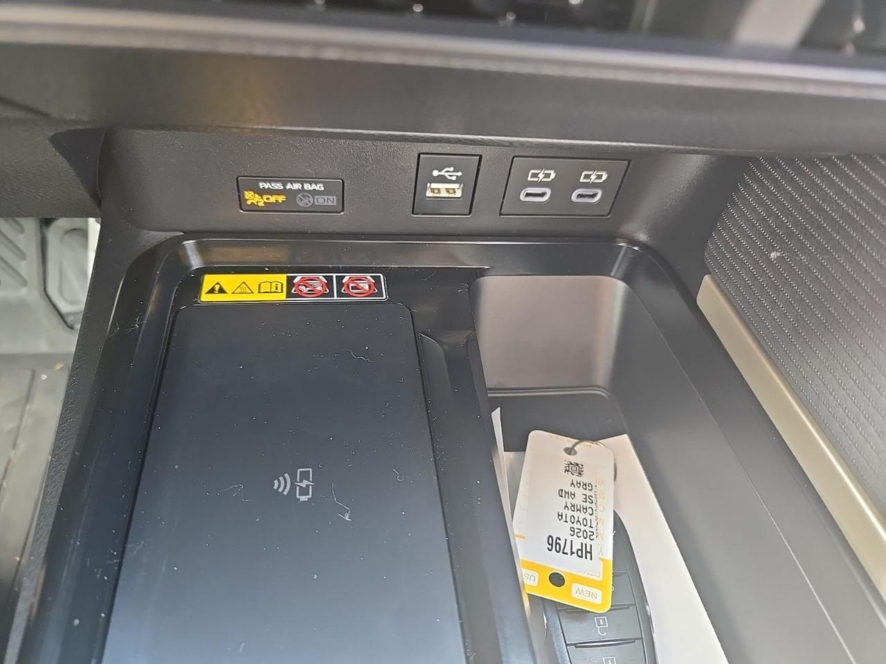 2026 Toyota Camry SE West Burlington IA