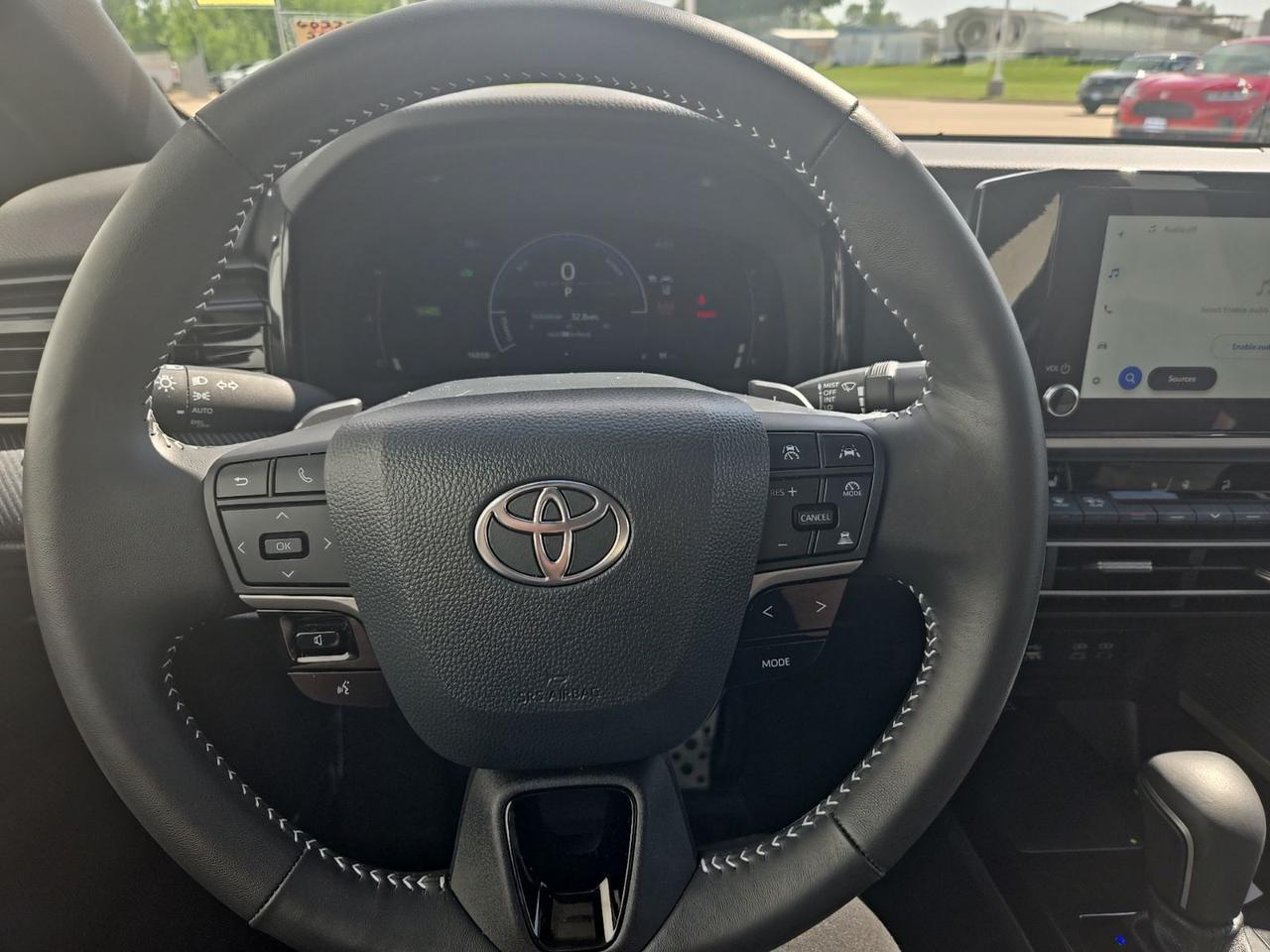 2026 Toyota Camry SE West Burlington IA