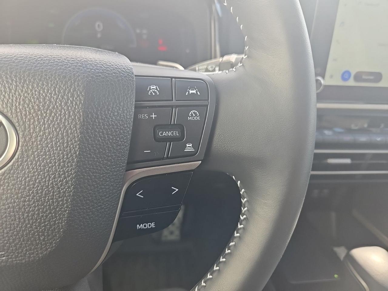 2026 Toyota Camry SE West Burlington IA