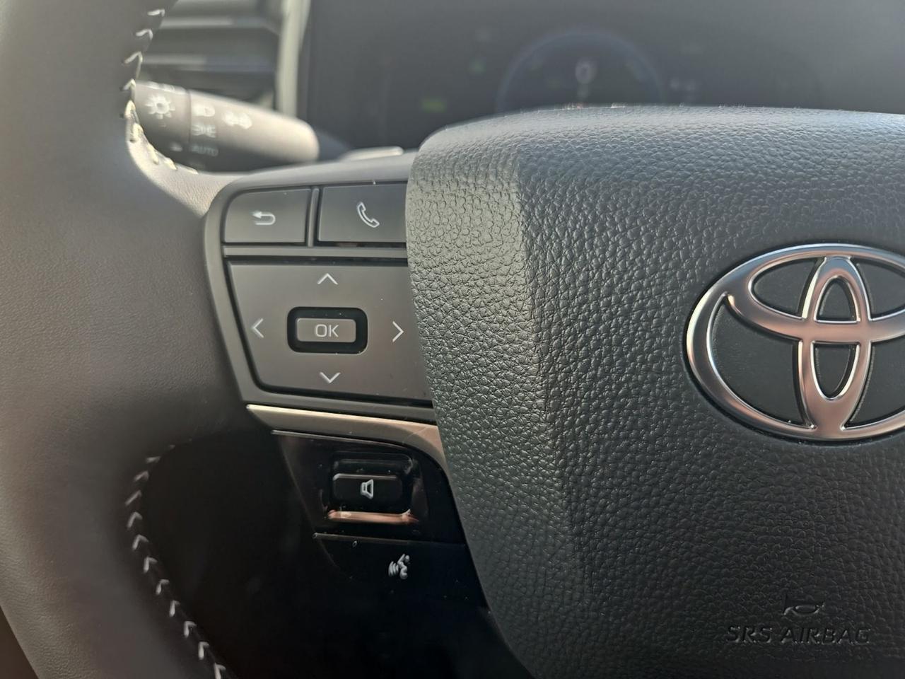 2026 Toyota Camry SE West Burlington IA