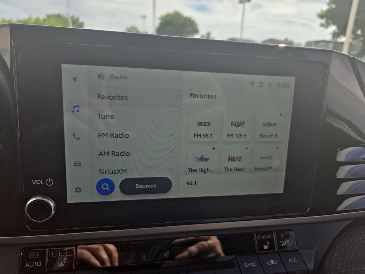 2026 Toyota Camry SE West Burlington IA
