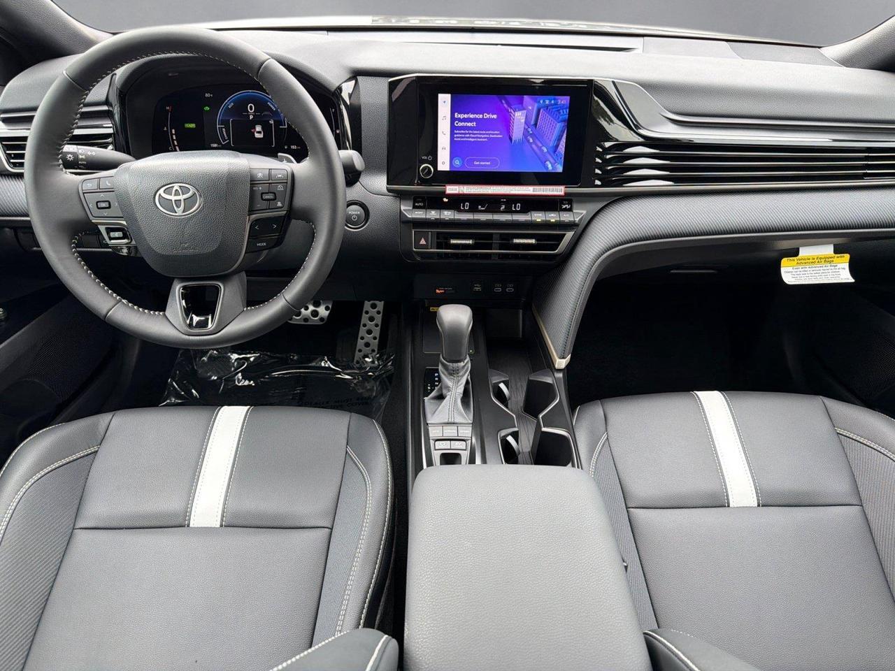 2026 Toyota Camry SE Hagerstown MD