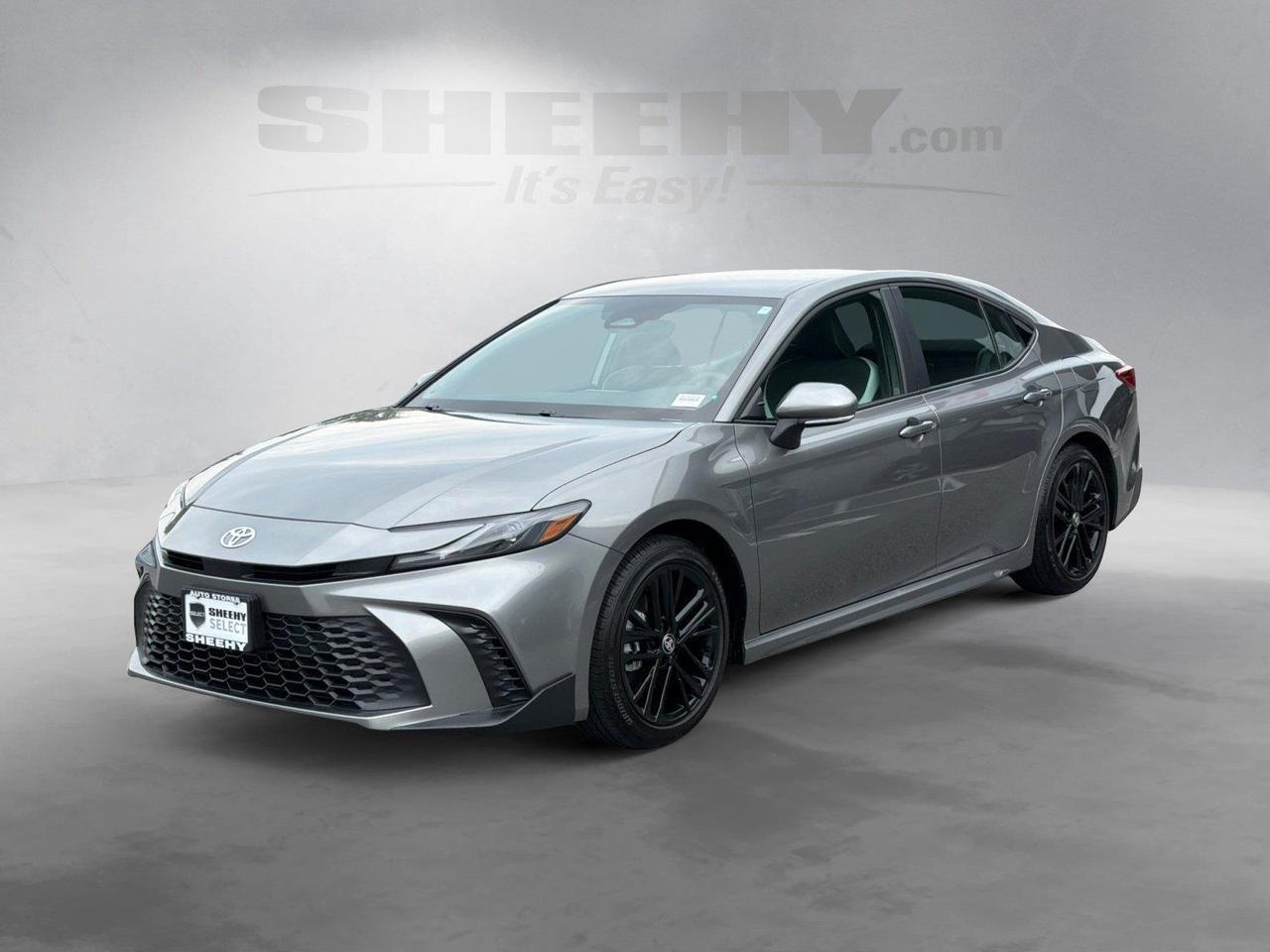 2026 Toyota Camry SE Hagerstown MD