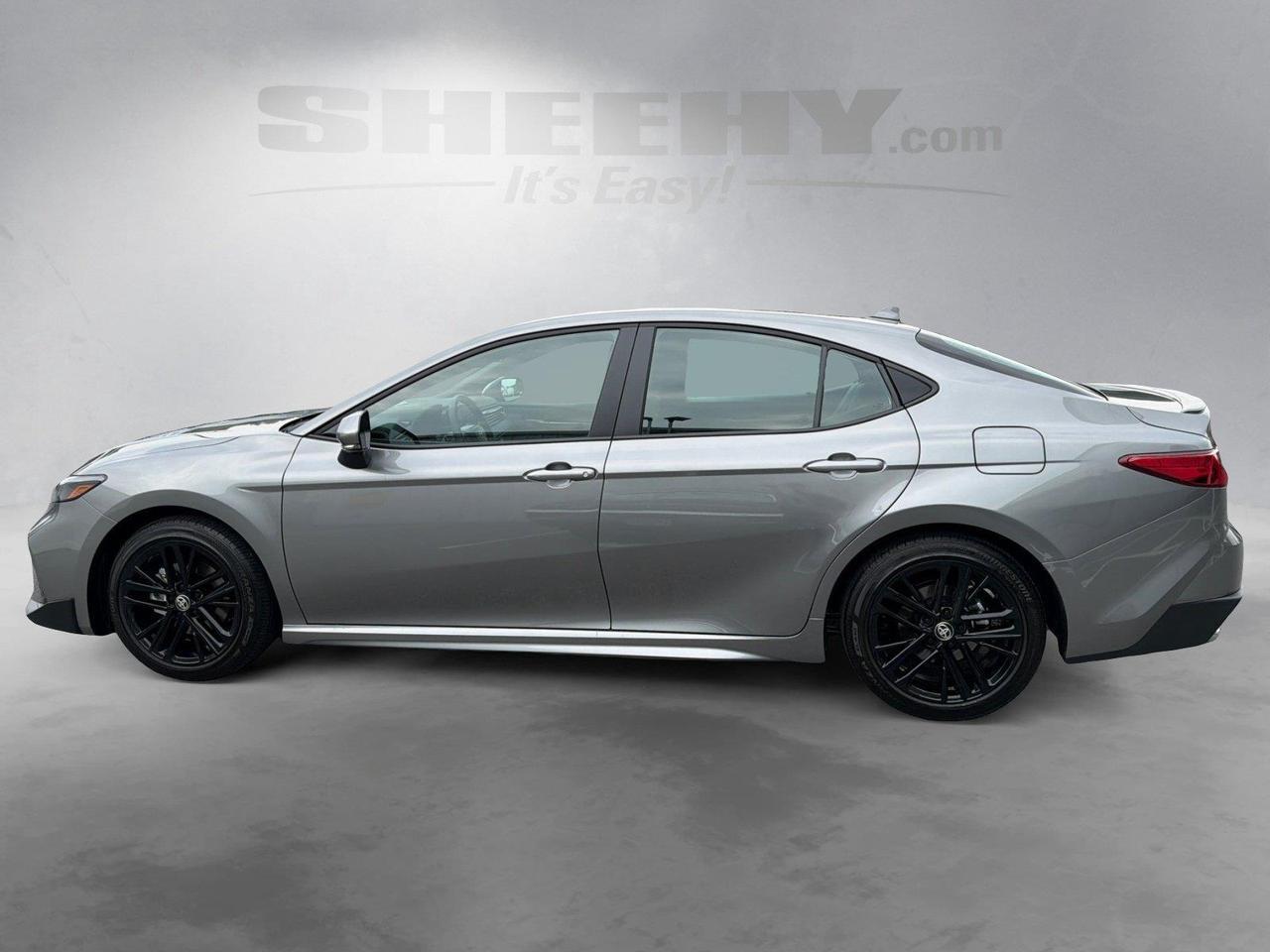 2026 Toyota Camry SE Hagerstown MD