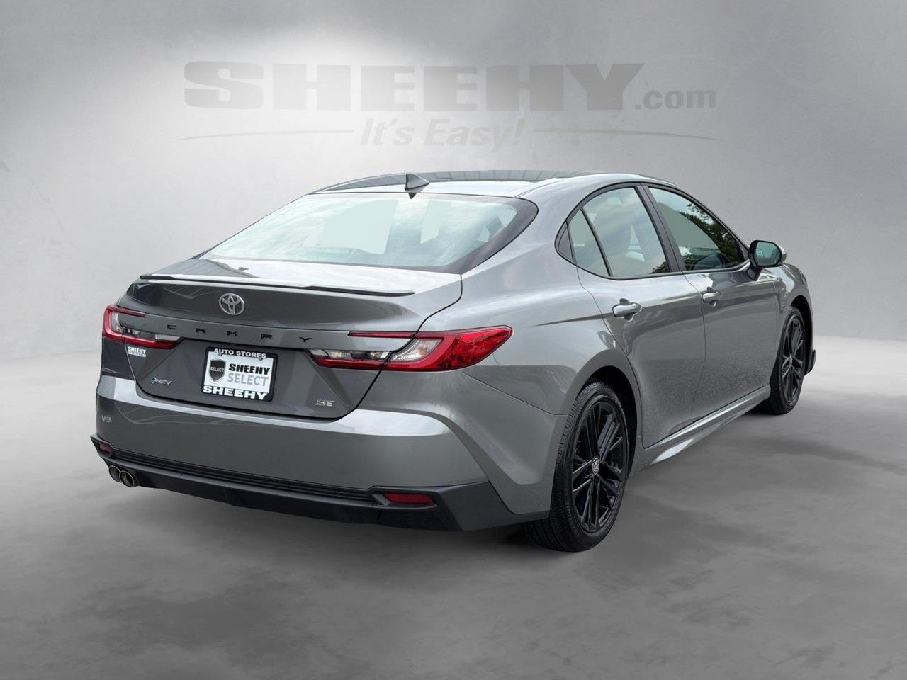 2026 Toyota Camry SE Hagerstown MD