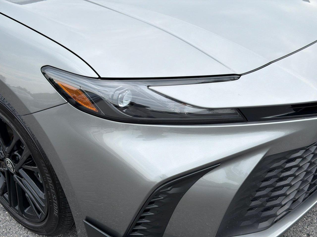 2026 Toyota Camry SE Hagerstown MD