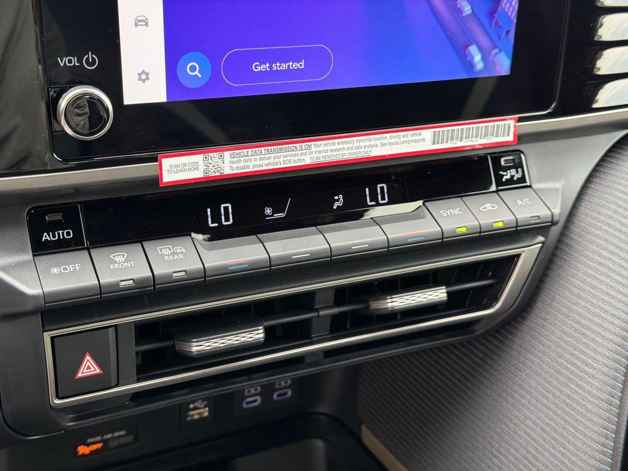 2026 Toyota Camry SE Hagerstown MD