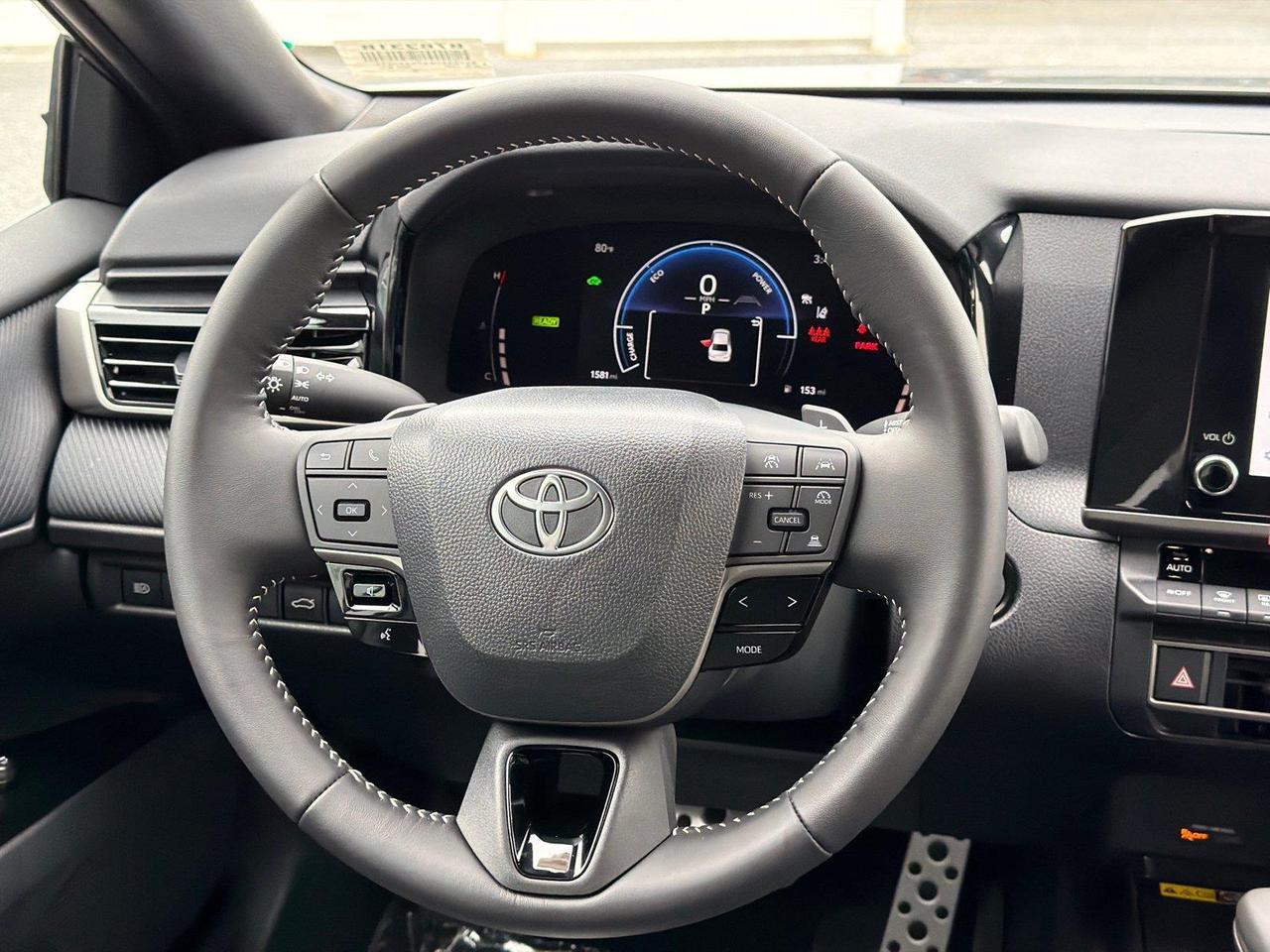 2026 Toyota Camry SE Hagerstown MD