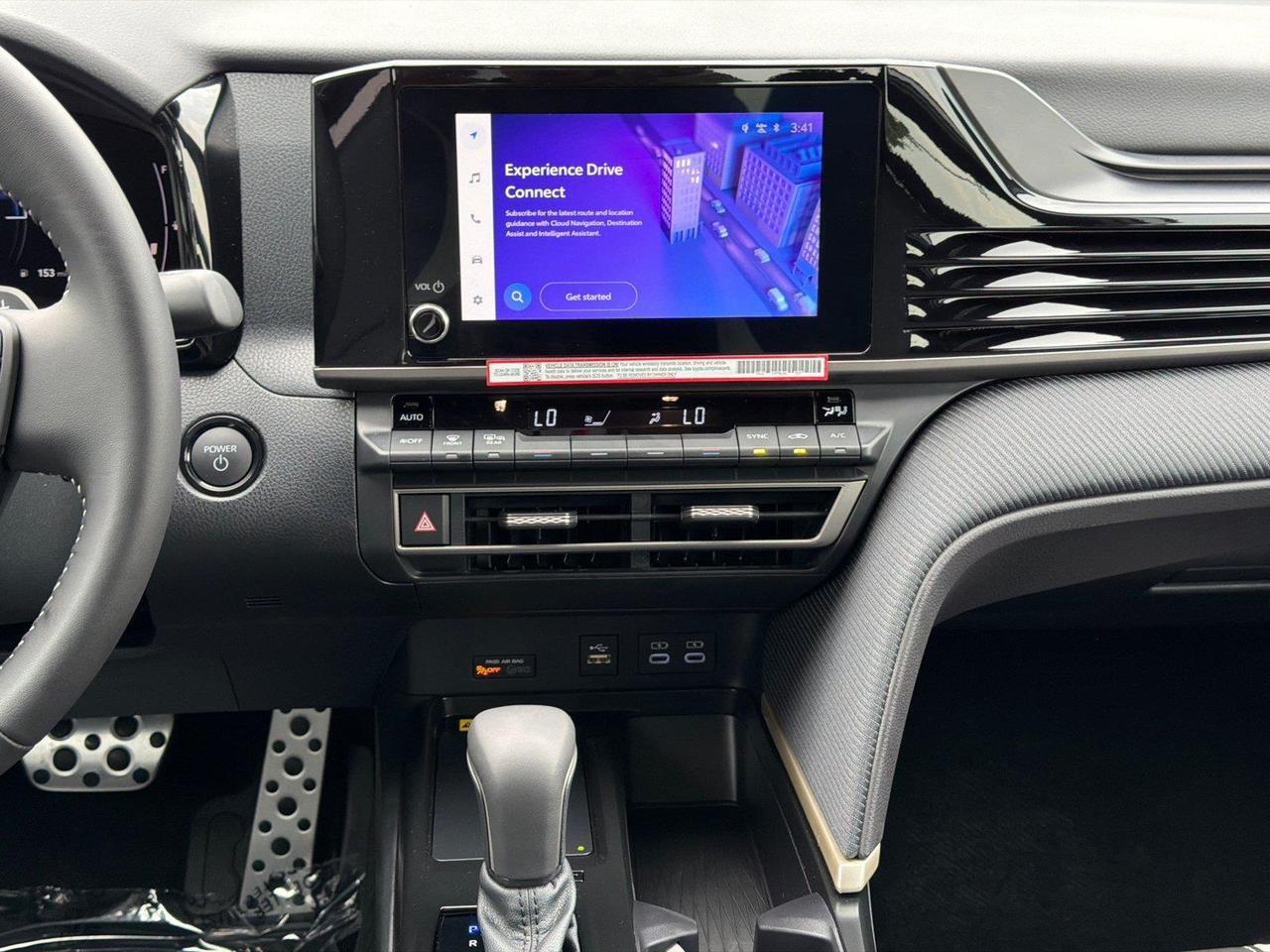 2026 Toyota Camry SE Hagerstown MD