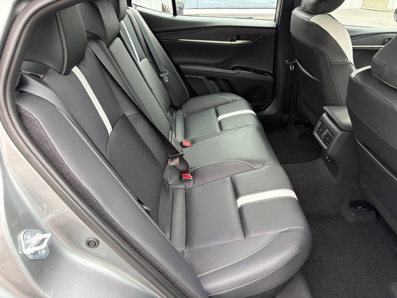 2026 Toyota Camry SE Hagerstown MD
