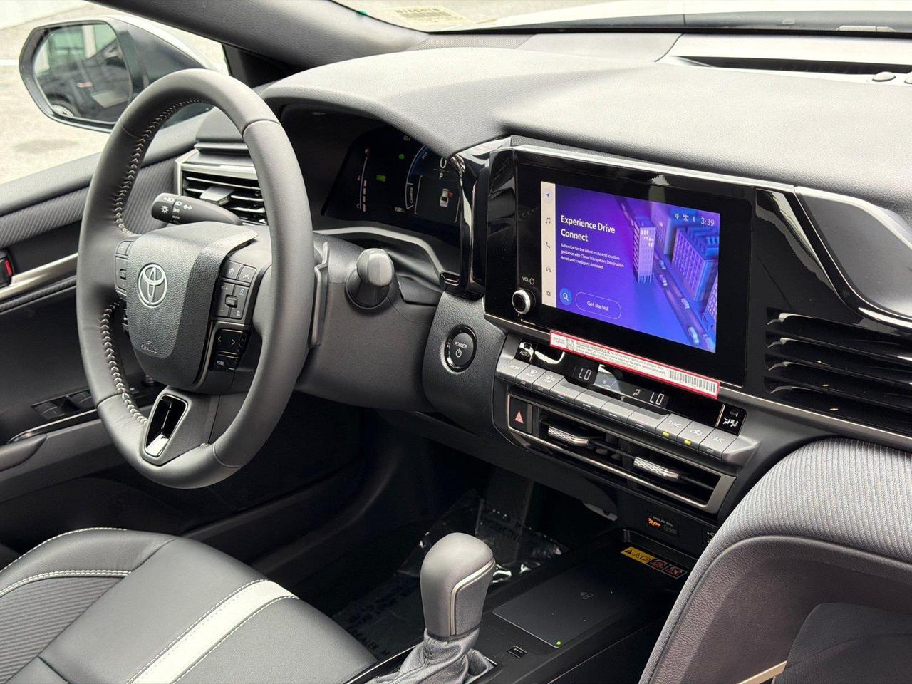 2026 Toyota Camry SE Hagerstown MD