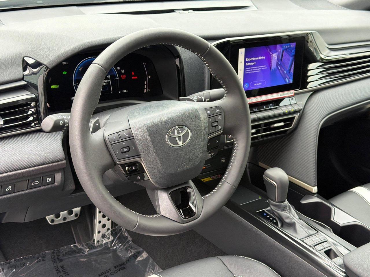 2026 Toyota Camry SE Hagerstown MD