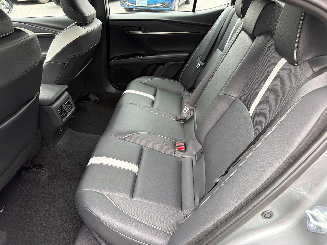 2026 Toyota Camry SE Hagerstown MD