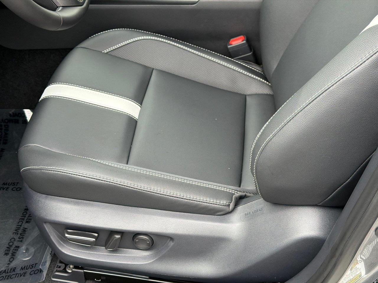 2026 Toyota Camry SE Hagerstown MD