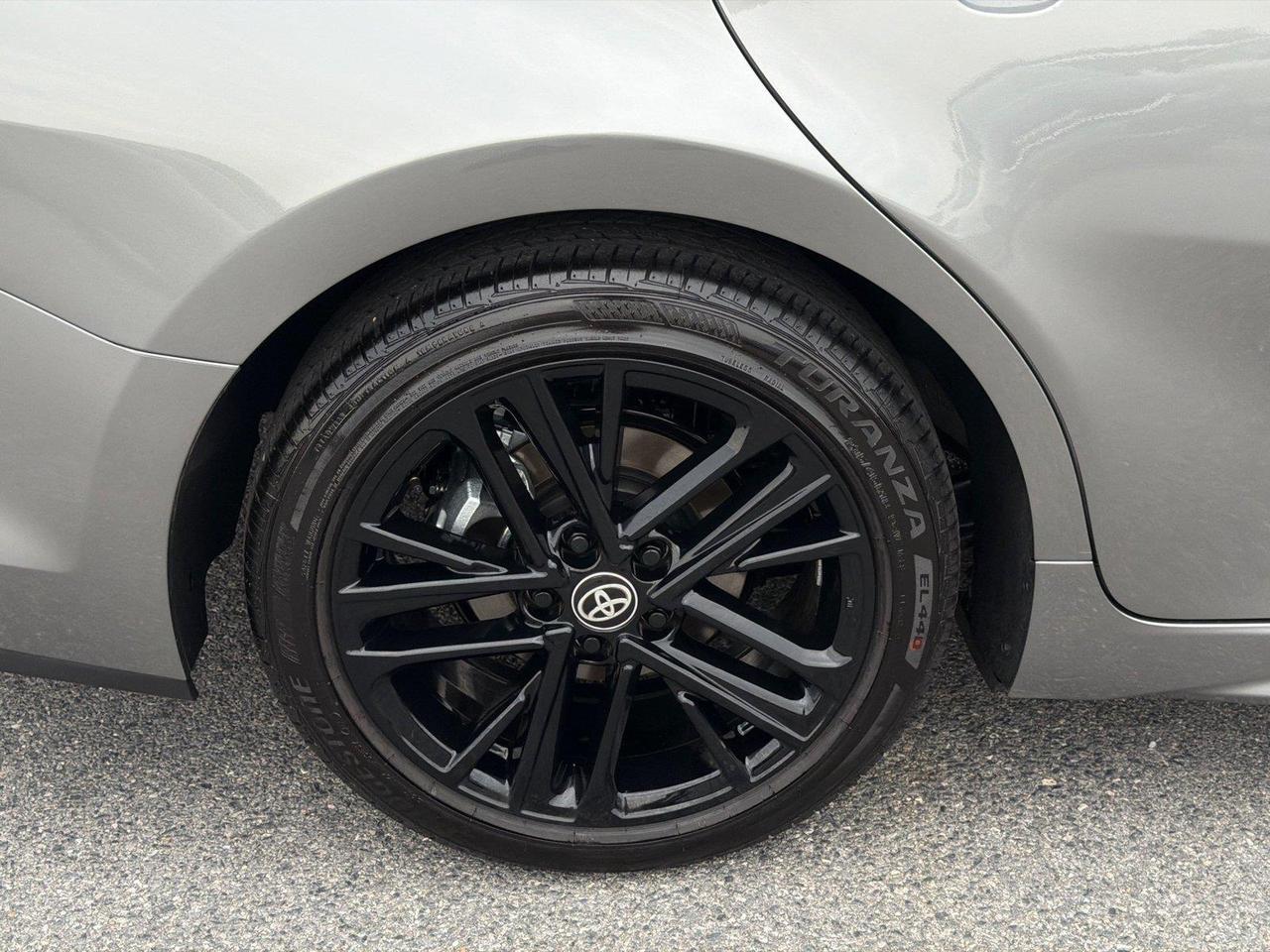 2026 Toyota Camry SE Hagerstown MD