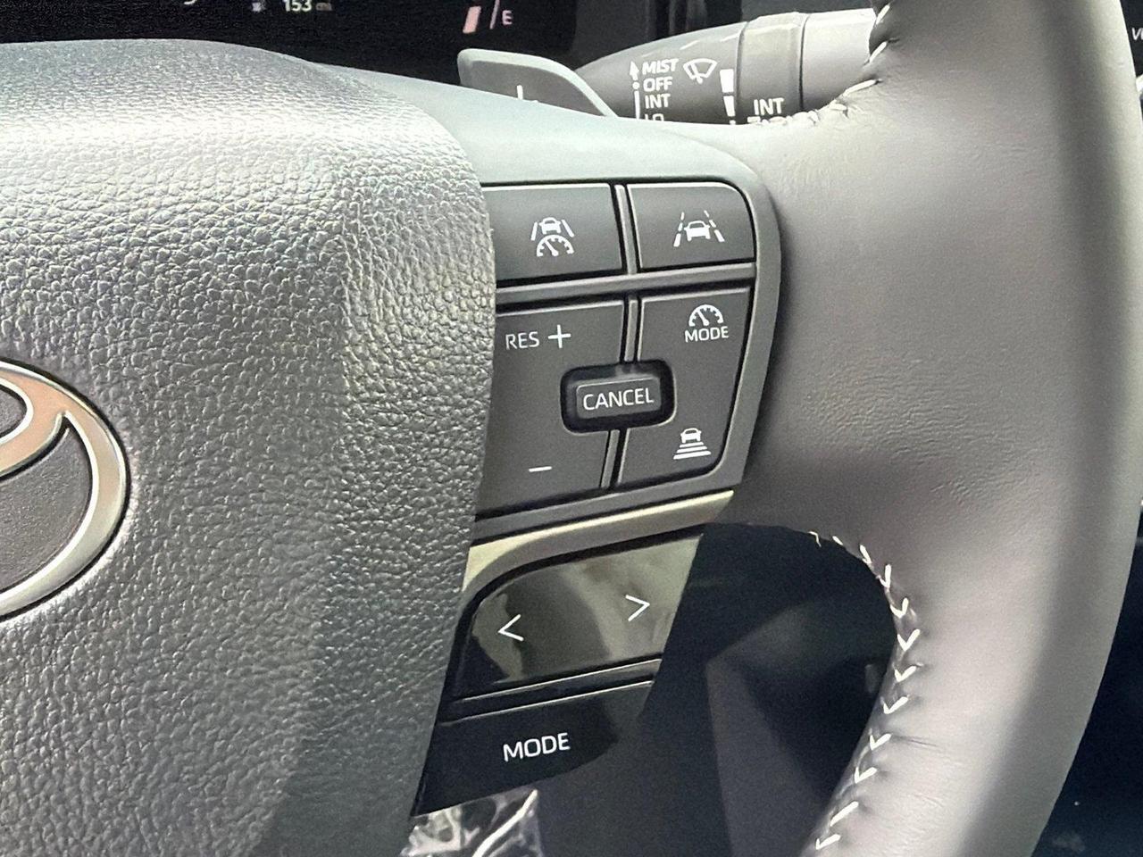 2026 Toyota Camry SE Hagerstown MD