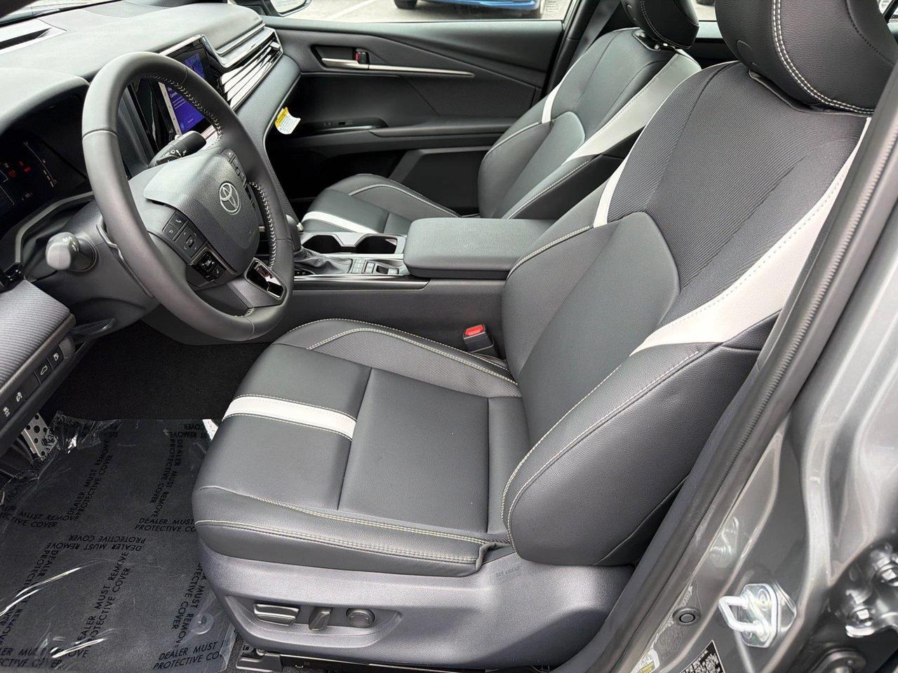 2026 Toyota Camry SE Hagerstown MD