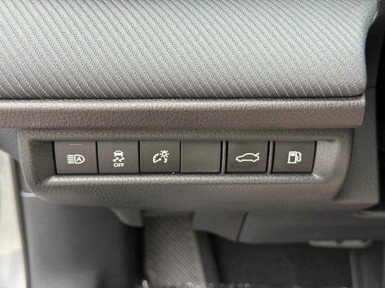 2026 Toyota Camry SE Hagerstown MD