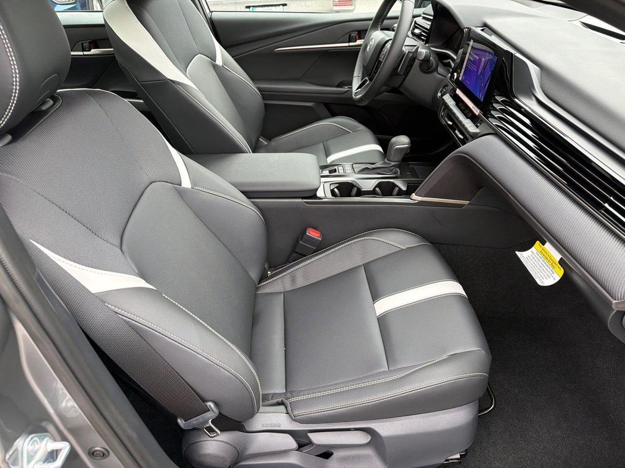 2026 Toyota Camry SE Hagerstown MD