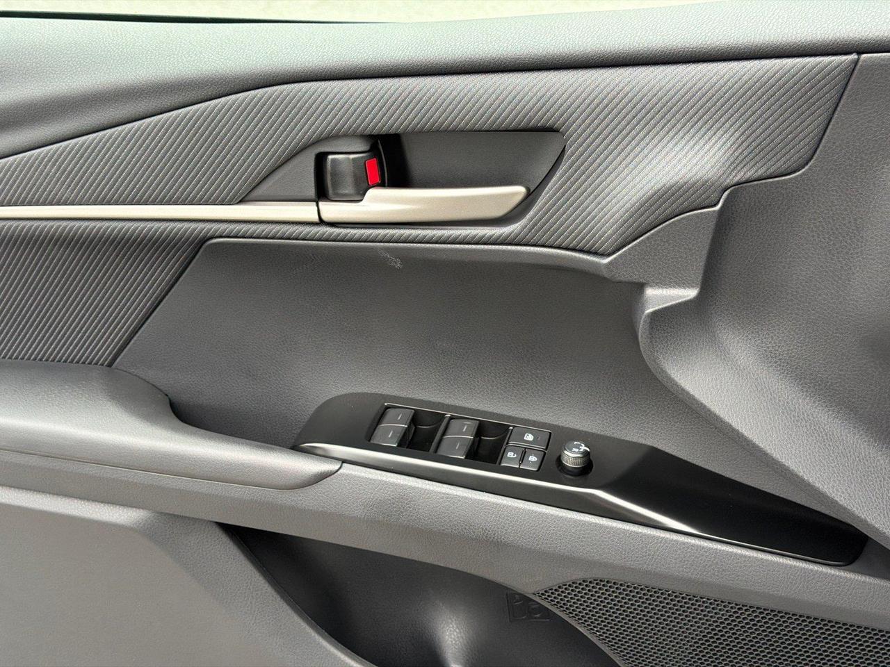 2026 Toyota Camry SE Hagerstown MD