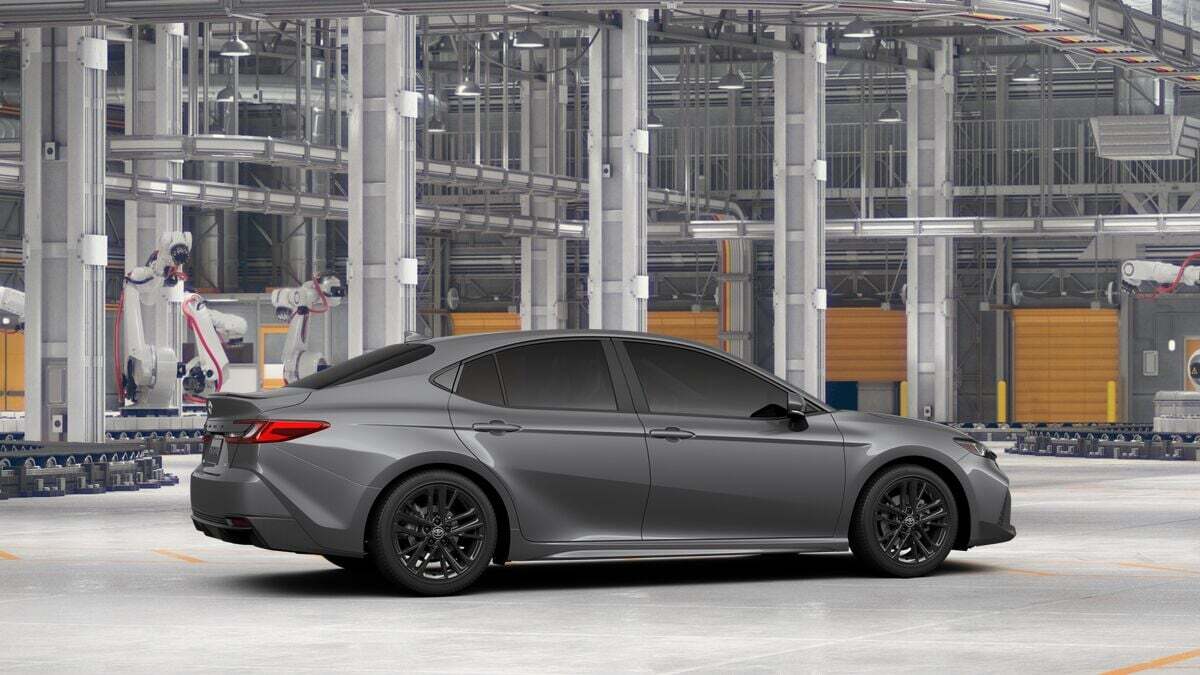2026 Toyota Camry SE Stafford VA
