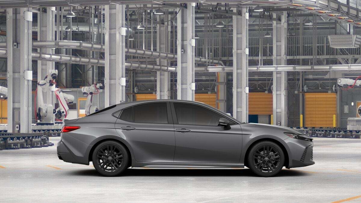 2026 Toyota Camry SE Stafford VA