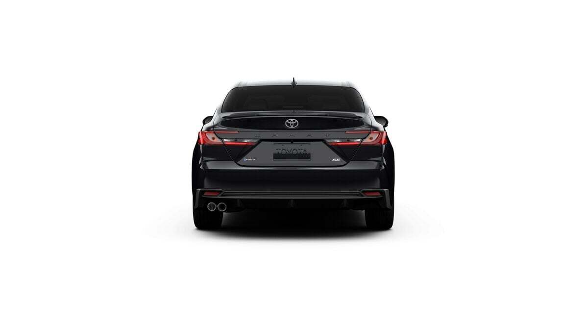 2026 Toyota Camry SE Stafford VA