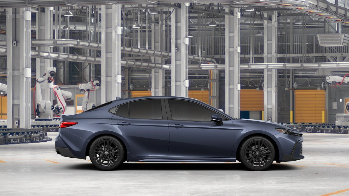 2026 Toyota Camry SE Stafford VA