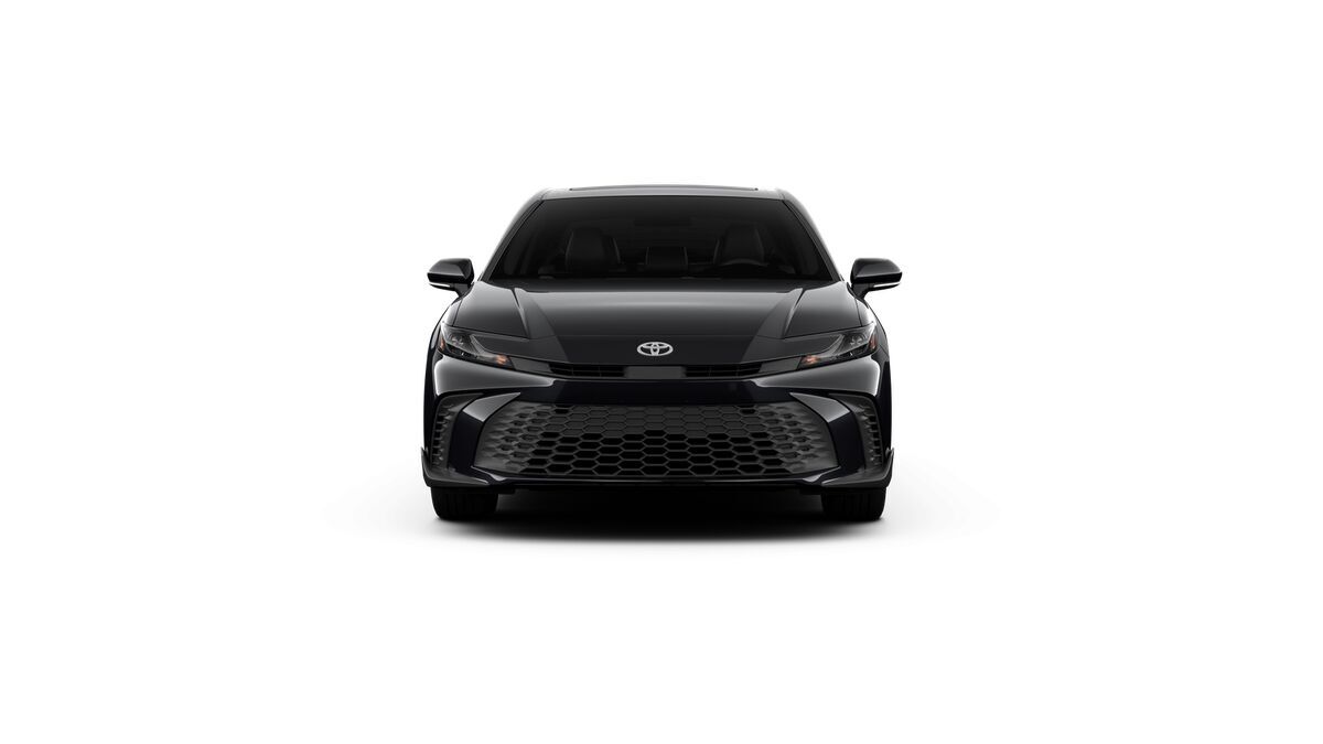 2026 Toyota Camry SE Stafford VA