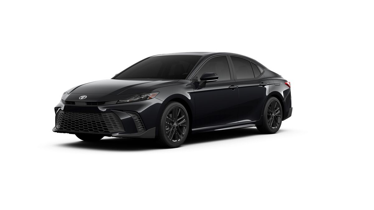 2026 Toyota Camry SE Stafford VA