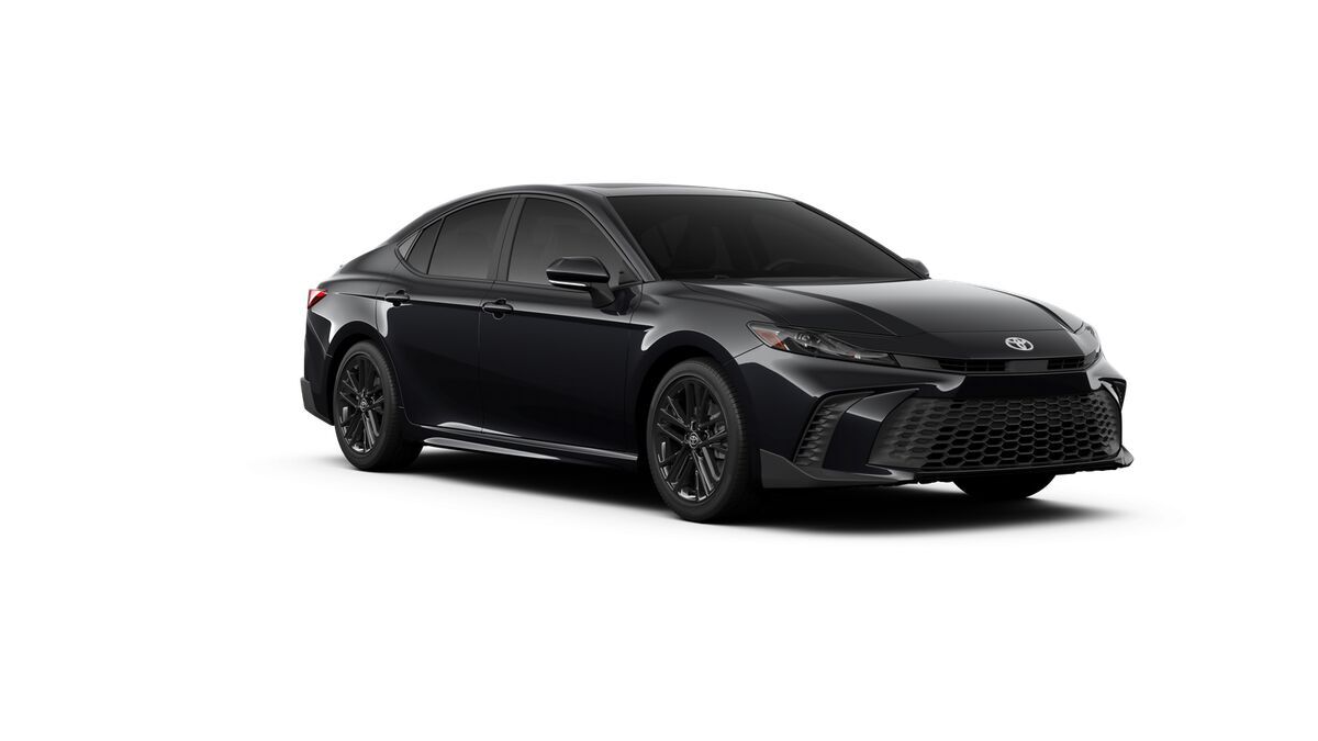 2026 Toyota Camry SE Stafford VA
