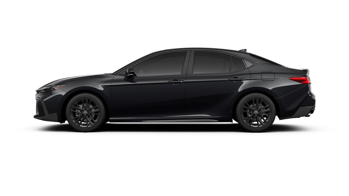 2026 Toyota Camry SE Stafford VA