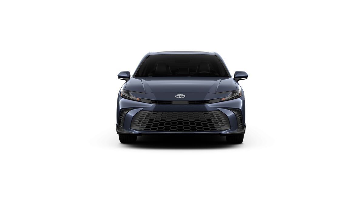 2026 Toyota Camry SE Stafford VA