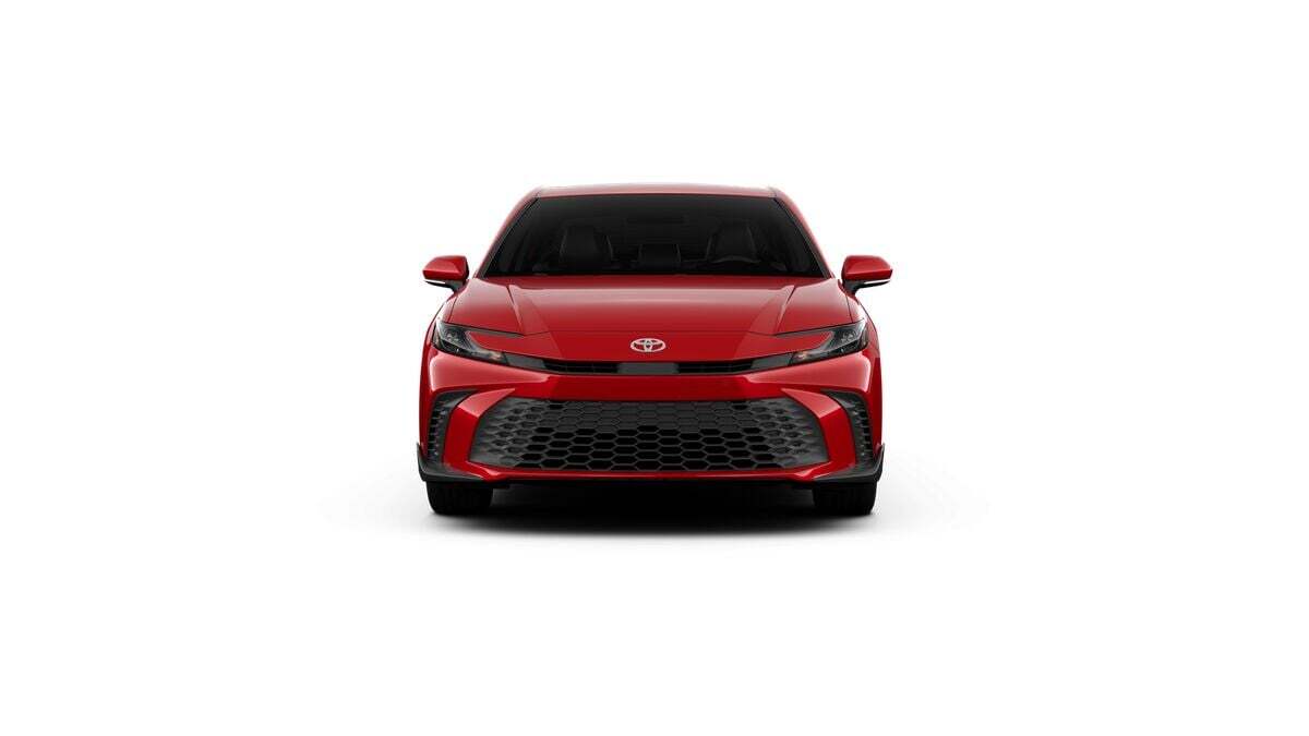 2026 Toyota Camry SE Stafford VA