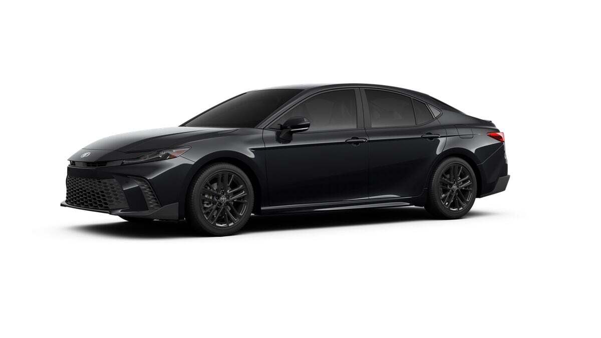 2026 Toyota Camry SE Stafford VA